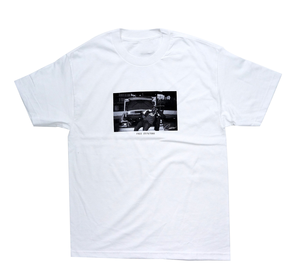 JSP - SHORT SLEEVE
